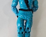 Gi Joe 1991 PSYCHE-OUT V3 Vintage 3.75” Action Figure Deceptive Warfare - $14.80