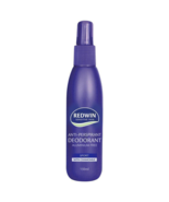 Redwin Antiperspirant Deodorant Aluminium Free Sport 150ml - $66.71