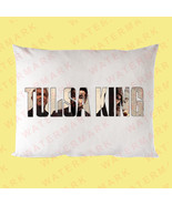 3 TULSA KING Pillow Cases - $35.97 CAD