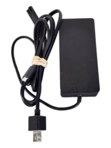 Genuine Microsoft AC Adapter 90W Model 1749 15V 6A for Surface Pro 4 - £10.50 GBP