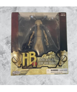 Mezco HB Hellboy II: The Golden Army The Angel Of Death Figure hot Toys ... - $299.00