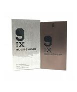 9IX by Rocawear 1.7 oz / 50 ml Eau De Toilette spray for men - $89.29