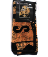 The Northwest Company NFL New Orleans Saints Royal Plush Raschel Throw 5... - €40,93 EUR