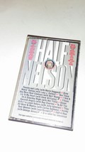 Half Nelson by Willie Nelson Cassette (1990) TESTED Good Duets - £7.86 GBP