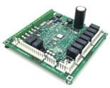 TRANE X13650867160 Z 6200-0123-16 Control Circuit Board RTRM V16.1  used... - $116.88