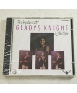 The Very Best of Gladys Knight &amp; the Pips (CD) MINT CONDITION New Sealed - $26.79 CAD