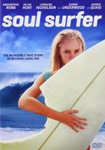 Soul Surfer [DVD] - £6.28 GBP