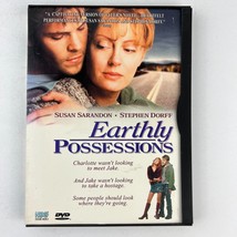Earthly Possessions DVD Susan Sarandon - £3.13 GBP