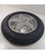 Wheel 18x4-1/2 Compact Spare Rim and Tire Fits 11-15 19-23 Dodge Durango - $211.19 CAD