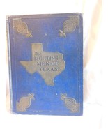 1948 The Fighting Men of Texas Vol 1 - $22.99