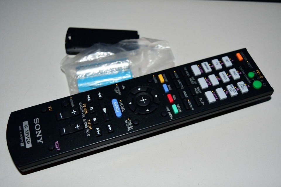 Full-size item image