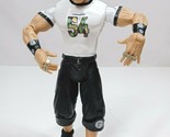2003 Jakks Pacific WWE John Cena 6.75&quot; Wrestling  Action Figure (A) - $12.60