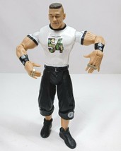 2003 Jakks Pacific WWE John Cena 6.75&quot; Wrestling  Action Figure (A) - $12.60