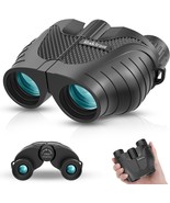 Adult 15X25 Binoculars: Waterproof, Light-Reflective,, And Sightseeing. - €38,56 EUR
