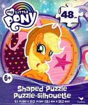 My Little Pony - 48 Shaped Puzzle - $9.89