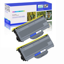 2PK TN360 Toner Cartridge for Brother HL-2140 2150N 2170W DCP-7030 7040 ... - £36.37 GBP