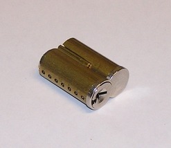 7 Pin Small Format Interchangeable Core Uncombinated Keyway K SFIC 7CS-7... - €8,21 EUR