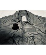 USAF JACKET, FLYER’s, CWU-45/P LARGE (42-44) Duty Ready Pre-Owned - $153.45