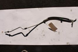 1997-2000 MERCEDES R170 SLK230 AC AIR CONDITIONING HOSE LINE  R3268 image 8