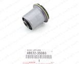 NEW GENUINE TOYOTA 1996-2002 4RUNNER FRONT UPPER CONTROL ARM BUSHING 486... - $34.65