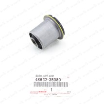 NEW GENUINE TOYOTA 1996-2002 4RUNNER FRONT UPPER CONTROL ARM BUSHING 486... - $34.65