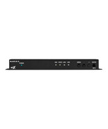 Black Box MCX-S7-FO-ENC 4K60 NETWORK AV ENCODER - HDCP 2.2, HDMI 2.0, 10... - €817,91 EUR