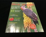 Birds &amp; Blooms Magazine August/Sept 2022 Woodpecker Secrets 17 Surprisin... - $9.00