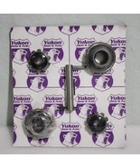 Yukon Standard Open Spider Gear Kit, For Model 35 with 27 Spline Axles - $151.22 CAD