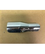 Harley Davidson heat shield #27 - $12.08 CAD