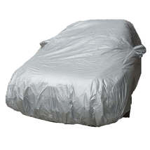 Car Covers Size S/M/L/XL SUV L/XL Indoor Outdoor Full Car Cover Sun UV Snow Dust - £27.47 GBP+