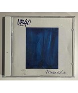 UB40 - Promises and Lies (CD) - €8,56 EUR