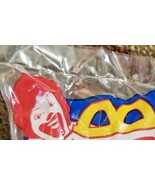 Mc Donalds Vintage Happy Meal Toys 1992 - YOU CHOOSE - $126.35 MXN