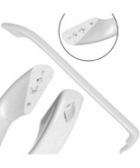 Refrigerator Side Door Handle for General Electric GE GHT18GCDERWW WR12X... - $43.68 CAD