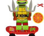 Raphael Toys Minifigure From US To Hobbies - $7.50