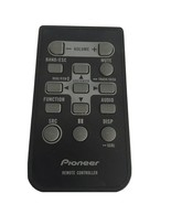 Genuine PIONEER Remote Control  QXE1047 Car Audio QXE 1047 - €8,28 EUR