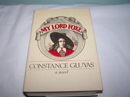 My lord Foxe Gluyas, Constance - $9.79