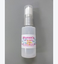 Strawberry Banana Dry Oil Body Spray Silky Perfume Fragrance 1  oz One Bottle  - £8.10 GBP