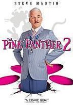 The Pink Panther 2 (DVD, 2009, ONE DISC ONLY - RENTAL EXCLUSIVE - £3.08 GBP