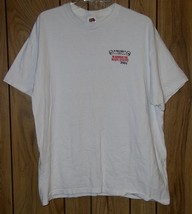 Madhouse Main Event Concert Shirt 2004 Glendale Arena Ludacris Chingy Ne... - £1,171.58 GBP