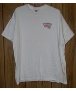 Madhouse Main Event Concert Shirt 2004 Glendale Arena Ludacris Chingy Ne... - £1,188.69 GBP