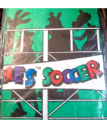 NOS 1995 Looney Tunes Soccer Party Express Paper Table Covers 54&quot; x 89&quot; - €6,07 EUR
