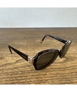 RALPH LAUREN SUNGLASSES “frames Only” RA 5138 510/13 BROWN AUTHENTIC 58-... - $289.21 MXN