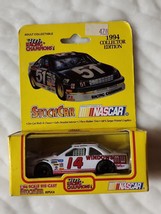 Terry Labonte #14 Racing Champion 1994 Collector Edition 1/64 NASCAR Sto... - $6.99