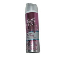 Gillette Satin Care Dry Skin Shave Gel, 7 oz - £6.13 GBP