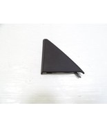 04 Mercedes R230 SL500 cover, left door mirror, black 2307200511 - $68.72 CAD