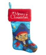 Disney 20&quot; Disney Jake and the Neverland Pirates Christmas Stocking - €8,57 EUR