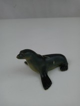 AAA  Animal Figures Plastic Toy Sea Walrus  - £3.82 GBP