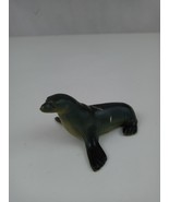 AAA  Animal Figures Plastic Toy Sea Walrus  - £3.81 GBP