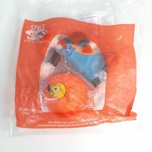 McDonald&#39;s Happy Meal Toy Space Jam A New Legacy Sylvester Tweety 2021 NEW - £4.45 GBP