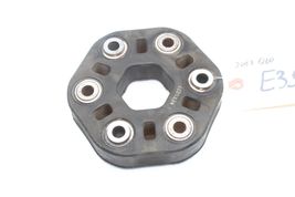 17-20 INFINITI Q60 3.0L REAR DRIVESHAFT FLEX DISC DISK E3998 image 2